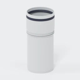POLOPLAST PO Socket Pipe POLO-KAL 3S DN 90/150 – 102410