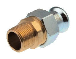 KE KELIT CP451 C-Stahl Pr.Holländer m.AG 22x3/4" – 54741D04