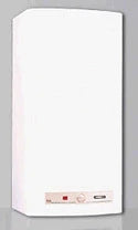 AUSTRIA EMAIL AE-Comfort Storage Heater EKH-S 200U 200 liters, wall-mounted, re-clampable – A13753