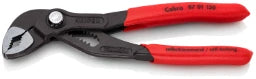 KNIPEX KNIPEX Cobra® Wasserpumpenzange Nr.8701150 150 x 38 x 12 mm – 87 01 150