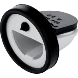 GEBERIT GE Non-return Valve with Seal white 252666 – 252.666.11.1
