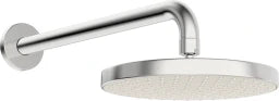 HANSA Hansa Basicjet Overhead Shower, 1 spray, projection 348 mm, DN 15, chrome – 4436 0100