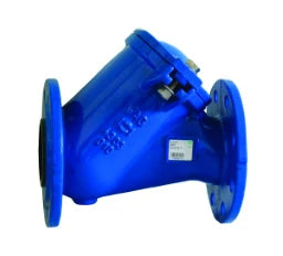 VAG VAG KRV Ball Check Valve Flange DN100 PN16 Body GGG40 Epoxy Ball Alu-NBR – 3-28-01183-000