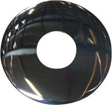 FERTINGER RF Hahnrosette 3/4" Messing verchromt – RFM204-3/4