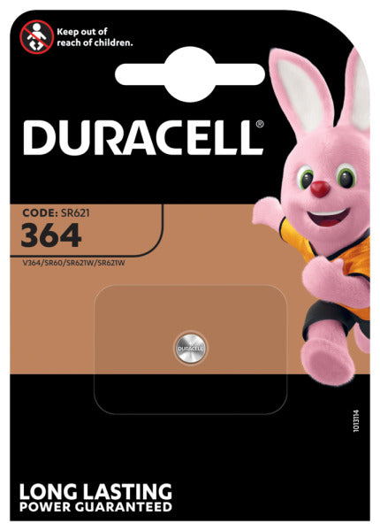Knopfzelle Uhren Silver Odixe SR60 1Bli=1Stk – 067790