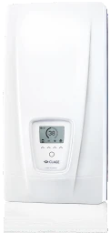 CLAGE Clage DEX Next E-Komfortdurchlauferh. 18-27kW/400V, geschlossen EEK.A – 3200-36400
