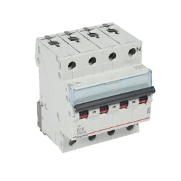 LEGRAND LS-Schalter 10kA B 16A/3pol+N 4TE – 404140