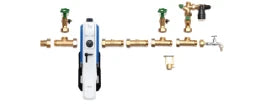 BWT BWT E1 New Drinking Water Unit SG with Safety Group – 840045