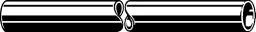 VIEGA Viega Rohr Sanpress 2205 in 18x1,0mm Edelstahl (1.4521) – 616 007
