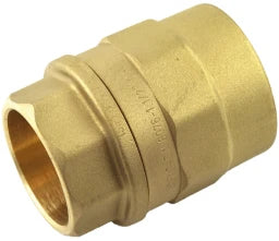 ISIFLO Connector Isiflo 116 6/4"x50mm – 11650