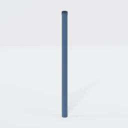 POLOPLAST PO Socket Pipe POLO-KAL XS DN 160/3000 – 102066