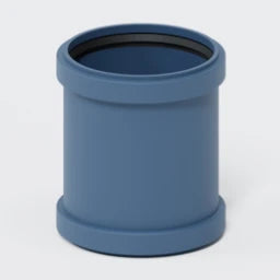 POLOPLAST PP Double Socket POLO-KAL NG DN 110 – 02304