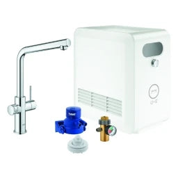 GROHE Grohe Blue Professional L-Auslauf – 31 347 003