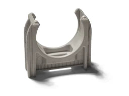 SCHNABL Euro-Clip Pipe Clamp for Pipe Ø 25mm – 11121