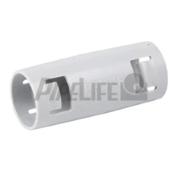 PIPELIFE Flexmuffe / Krallenmuffe Ø20mm hellgrau, halogenfrei – ML20