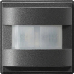 GIRA S3000 Motion Detector with Top 1.10 m Standard TX_44 (WG UP) Anthracite – 537367