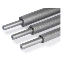 REHAU REHAU Universalrohr RAUTITAN flex 25 x 3,5 in runder Dämm. 9 mm, Bund 25 m – 11315081025