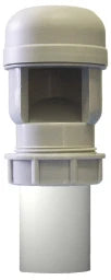 HUTTERER & LECHNER HL904 Rohrbelüfter DN40 DN40x6/4' – HL904