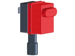 HUTTERER & LECHNER HL4000.0 Rohbauset Waschgeräte-UPSiphon – HL4000.0