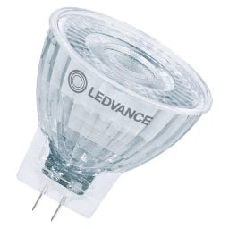 LEDVANCE LED MR11 DIM P 4.5W 927 GU4 – 4099854050268