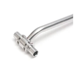 REHAU REHAU Heizkörper-TAG RAUTITAN 20 / 250 mm – 12663021001