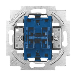 BUSCH-JAEGER Rocker Toggle/Two-Way Switch Flush-mounted Insert – 2CKA001011A0927