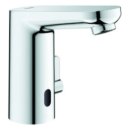 GROHE Grohe Eurosmart CE WT-IR-Electronic M-Size Mixer 230V chrome – 36 325 002
