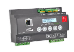 SMARTFOX SMARTFOX Pro 2 Energiemanager inkl. Stromwandler 80A – 0767523866383
