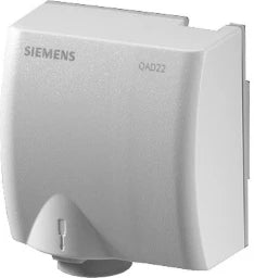SIEMENS AUSTRIA Siemens Flow Sensor - QAD22