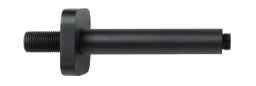 REGENWERK Regenwerk Passion Ceiling Arm 165 mm, Softedge, Brass Rosette, Black – BPPAARRDASES