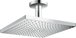 HANSGROHE HG Raindance Kopfbrause E 300 1jet Deckenmontage chrom – 26250000