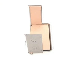 BOSCH ROBERT BOSCH Ersatzteil TTNR: 87160108500 Brennkammer – 8-716-010-850-0