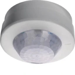 HAGER Corridor Motion Detector 360°, AP, 30x5m – EER515