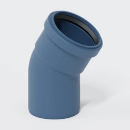 POLOPLAST PO Bogen POLO-KAL NG DN 75/30Grad – 02131
