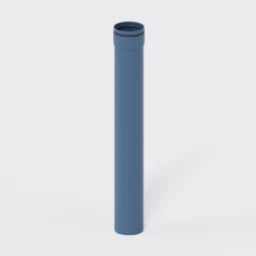 POLOPLAST PO Socket Pipe POLO-KAL XS DN 110/750 – 102049