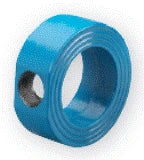 HAWLE Connection Adapter Ring Fig. 8580 PN 10/16 DN 100x5/4" – 5007885