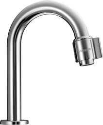HANSA Hansa WT-Standventil verchromt – 0091 8101