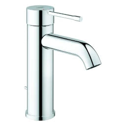 GROHE GROHE Einhand-Waschtischbatterie Essence 24171_1 S-Size chrom – 24 171 001
