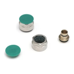 REHAU REHAU Compression fitting for RAUTITAN stabil 20 x 2.9 – 12664621003