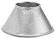 SCHIEDEL Schiedel Prima Plus Flue Cone Diameter 130mm – 105981