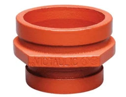 VICTAULIC Victaulic Reduktion Mod.50 konz. lackiert 139x89mm – F0050M13903R000