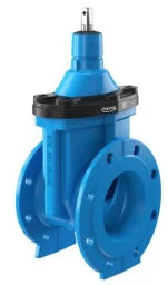 HAWLE Reduct.E3-Gate Valve Fig.4150E3 PN10/16, short, DN100/80mm – 5018882