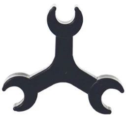 FINDER 3-Electrode Spacer - 072503