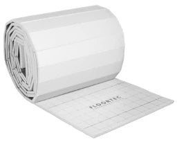 VOGEL&NOOT VN Floortec Hook-and-Loop System Thermal and Impact Sound Insulation 30-2, WLG 040 (Roll 10m2) – F0K4301001200A0