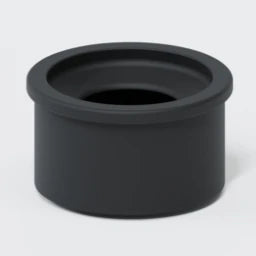 POLOPLAST PO Socket Seal POLO-KAL 1 1/4", OD 46mm – 01552