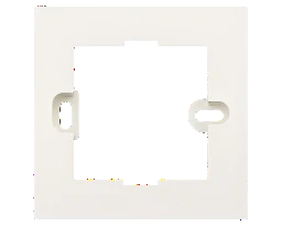 MDT KNX Ap-Rahmen für die 3er Serie – SCN-P360R3.01