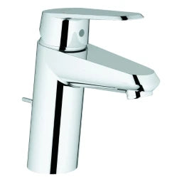 GROHE Grohe Eurodisc Cosmopolitan WT-Batterie EcoJoy Zugstangen-Ablaufgrt. chrom – 33 190 20E