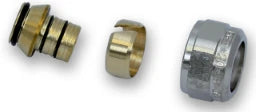 ROTH WERKE Roth Klemmverschraubung 17mm/Messing – 1135005222