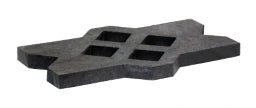 ELSTA Sockelrost KSR S3 X00 / S4 X0 600/400 – 1515