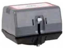 RESIDEO Resideo Ventilantrieb VC passend zu Ventil VCZM 24 V, EPE – VC8010ZZ00/U